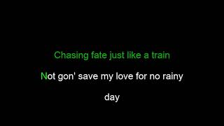 Kinfolk - Mereba Karaoke [Background Vocals Included]