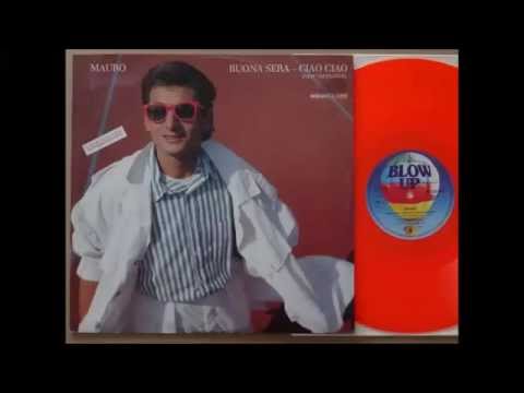 Buona sera ciao ciao club mix