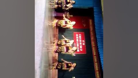 Múa :Tiếng Đàn Ta Lư thôn Dược Hạ