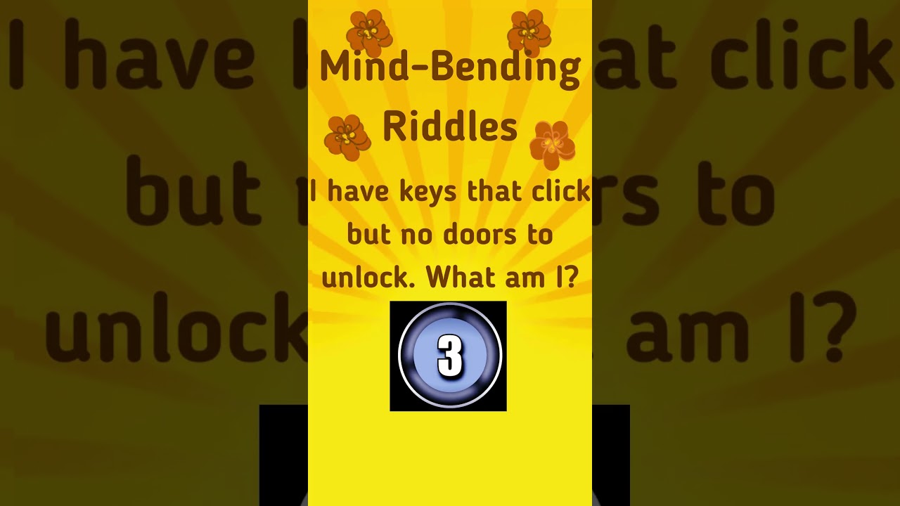 Riddle Time: Fun and Challenging Riddles for All Ages 