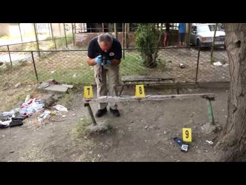 რუსთავში დიდი ოდენობით ნარკოტიკი ამოიღეს