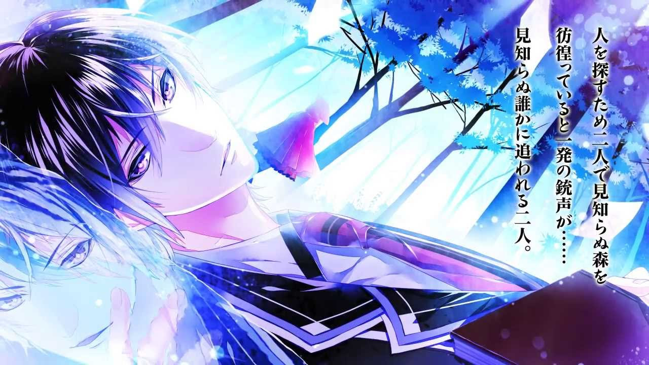 視聴＆キャストコメント】ふたり、温めあうCD「春告と雪息子」第