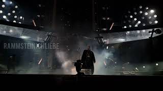 Armee Der Tristen - @RammsteinOfficial - FORO SOL - CDMX / AUDIO REMASTERIZADO 4k EN VIVO