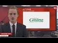 Bourse - Action Casino, baisses d’objectifs de cours - IG ...