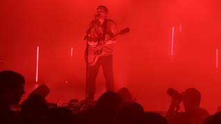 Silversun Pickups - Growing Old is Getting Old - Union Event Center - SLC UT 2/20/2024