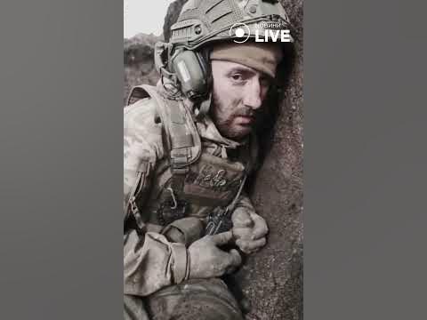 ‼️‼️‼️ Безмежно втомлені очі воїна - YouTube