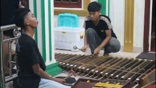 LATIHAN H-1 PERSIAPAN MINGGU PERTAMA FESTIVAL ARAKAN SAHUR 2025 |REMAJA MASJID NURUL IHSAN