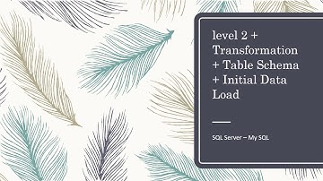 Replikasi dua arah menggunakan SymmetricDS Pro + Transformation + Table Schema + Initial Data Load