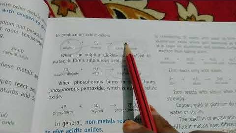 Class 8 science chp 4 part 2