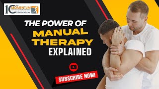 Benefits Of Manual Therapy In Injury Recovery Momentum Physio Edmonton