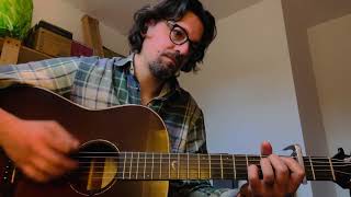 Human Wheels - John Mellencamp