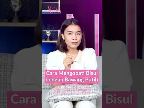 Video: Bagaimana Menyembuhkan Bisul: Bolehkah Penyembuhan Semula jadi Membantu?