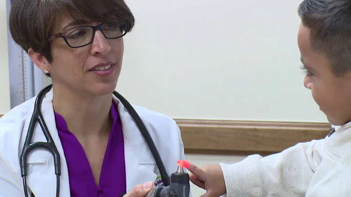 Meet Dr. Theresa Willis