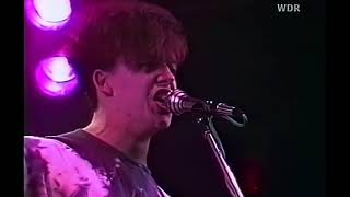 Tears For Fears- Memories Fade, 1983 Live, HD 720p