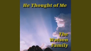 Vignette de la vidéo "Watson Family - I Can’t Make It Lord Without You"