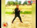 Sifu basman jkd foot work rock shuffle vol.5