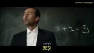 2+2=5 eder mi - iki artı iki beş eder mi? Resimi