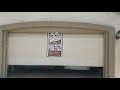 Garage Banner 2