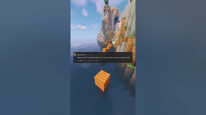 What skill is actually easier to learn than what other people think #shorts