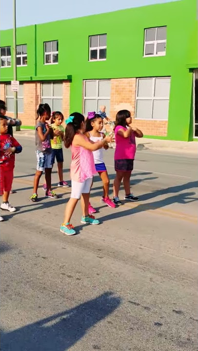 Zumda kids