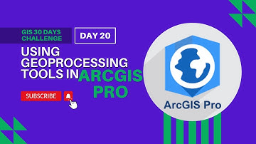 Geoprocessing Tools: Intersect, Erase, Union, Identity, Symmetrical Difference