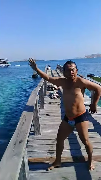 Pik nik atuh woi gawe wae benghar te gelo heuh
