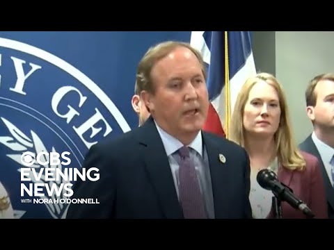 Texas Attorney General