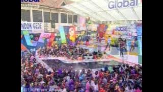 MERPATI Live At 100% Ampuh (31-12-2012) Courtesy GLOBAL TV