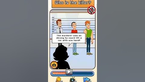 Flashback Tricky Fun Riddles - level 26