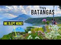 TIERRA CUTA RESORT BATANGAS PHILIPPINES | Staycation Overlooking Taal Lake in Alitagtag Batangas