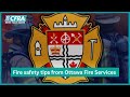 Fire safety plan: Ottawa Fire Service’s top tips for your home