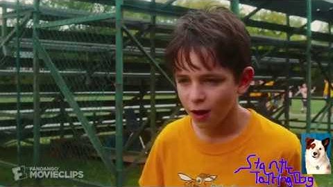 The Cheese Touch but the video becomes more distorted everytime Cheese is said