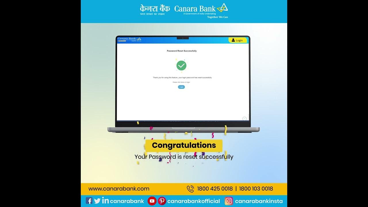 canara-bank-internet-banking-reset-password-tutorial-youtube