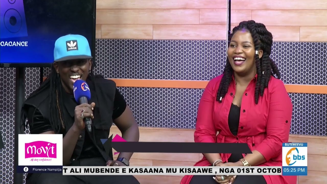 #MrLee abuulidde #FlorenceNampijja amazima ku byemuwulira eyo #Tucacance