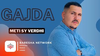 Meti Sy Verdhi - Gajda  New 2021 (Official Audio)