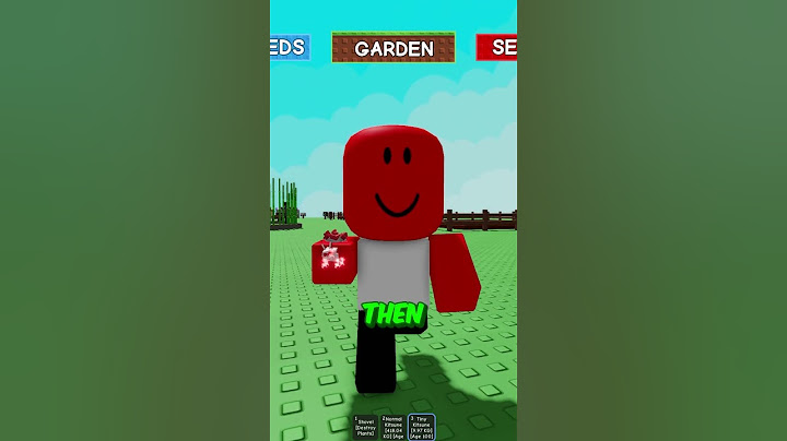 Biggest Kitsune In Grow A Garden... #growagarden #roblox #giveaway