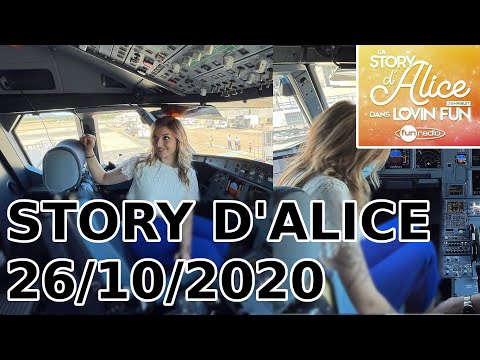 INTEGRALE La Story