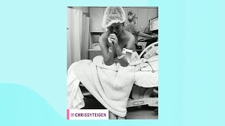 Why it's important to end the stigma around pregnancy loss