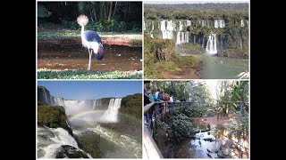 Vacaciones de Invierno: Foz do Iguaçu, Brasil (Resubido) [24/07/2017]