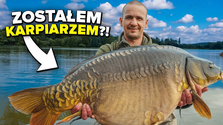 MOJA PIERWSZA ZASIADKA KARPIOWA! ft. @Graduu @karpiolog