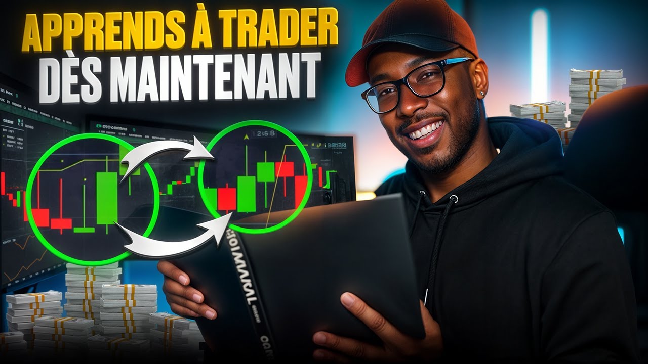 Commence à trader intelligemment ! stratégie Pocket Option ! trading binaire