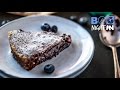 Swedish Chocolate Brownie Recipe | Big Night In