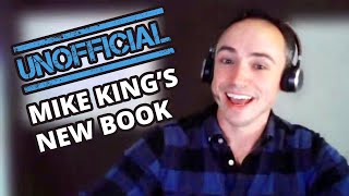 Episode #5 - Mike King discusses his new book "Salesforce B2C Solution Architect's Handbook"