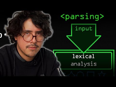 Video: Hvad betyder parse i programmering?