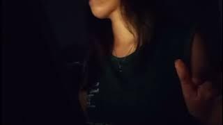 Cover diaries Day-6 | Bruno Mars - When I was your man (cover)
