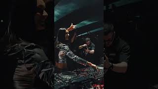 KOROLOVA Taking Over Royal Arena Copenhagen! (Epic Melodic Techno) 🇩🇰🔥