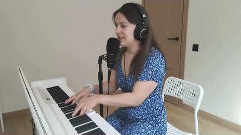 Vaiva Ten - Namai (gyvai)