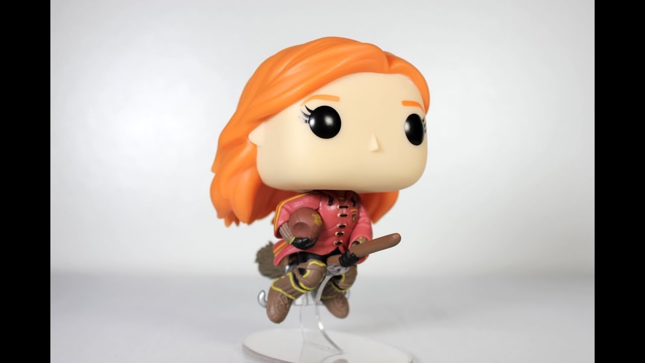 Funko Ginny Action Figures