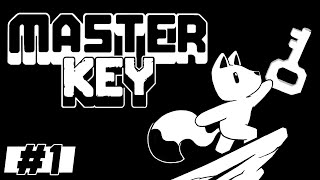 Master Key - Episodio 1 (Gameplay en español)