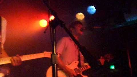 A Cursive Memory - Perfect Company *New @ Chain Reaction 08-15-09